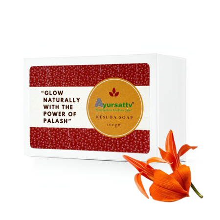 kesuda Soap